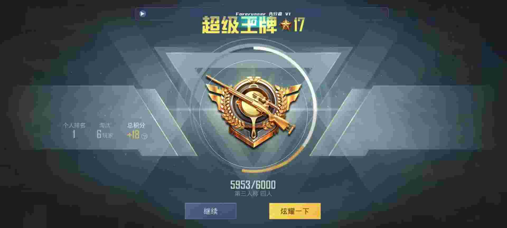 和平精英鸡腿辅助自瞄 - ƽӢսҶ辅助预览图